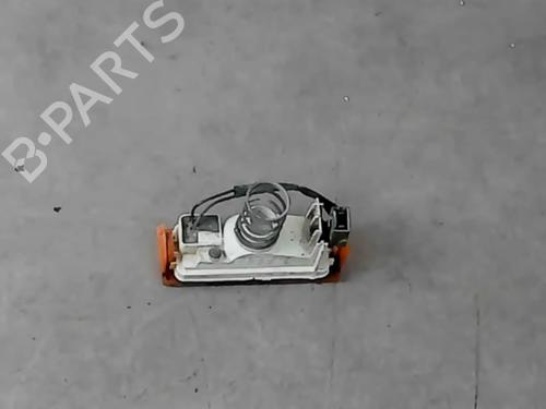 Used Left tailgate light Left tailgate light RENAULT RAPID Box Body/MPV (F40_, G40_) 1.0 (37 hp) 25515814 25515814