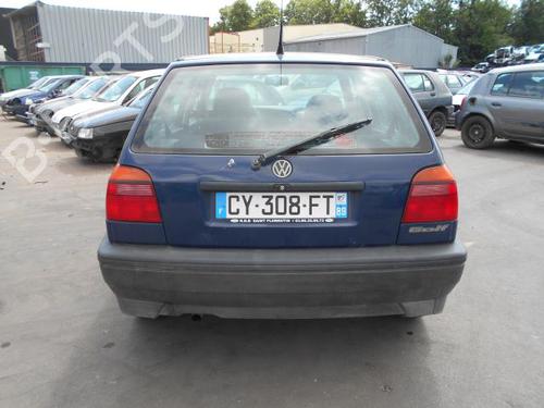 Hood VW GOLF III (1H1) 1.4 | BP25582781C1