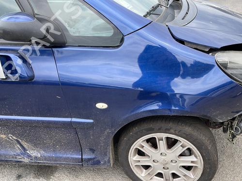 Climate control PEUGEOT 1007 (KM_) 1.4 HDi | BP25757474I5 - Image 18