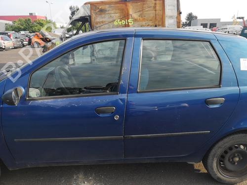 Rudehejsemekanisme ventre foran FIAT PUNTO (188_) 1.2 60 (188.030, .050, .130, .150, .230, .250) | BP25578809C22 