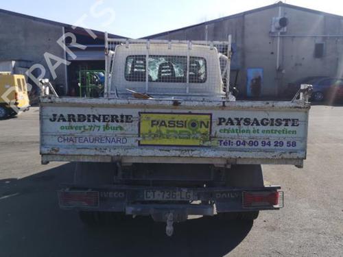 Alternator IVECO DAILY IV Van 35C12 V, 35C12 V/P, 35S12 V, 35S12 V/P | BP25525636M7  - Image 27