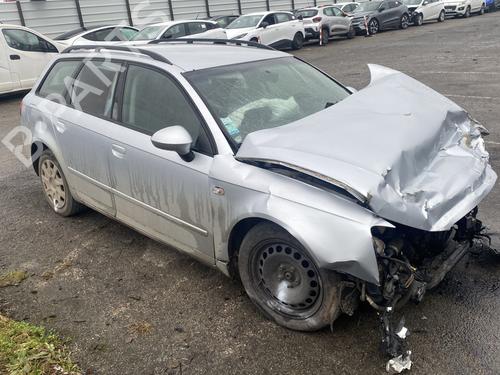 Left mirror SEAT EXEO ST (3R5) 2.0 TDI | BP33806480C26 - Image 7