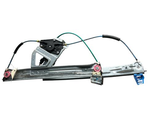 Front right window mechanism PEUGEOT 208 I (CA_, CC_) 1.6 HDi / BlueHDi 75 | BP25504178C23 