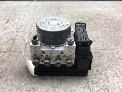Used ABS pump ABS pump FORD FIESTA VII (HJ, HF) 1.5 TDCi (86 hp) 25528622 25528622