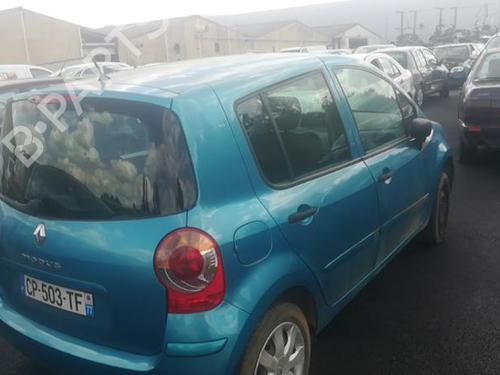 Viskermotor vindrude RENAULT MODUS / GRAND MODUS (F/JP0_) 1.5 dCi (FP0D, JP0D) | BP25552747M29 