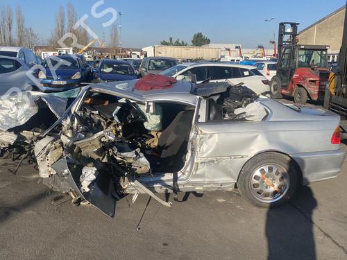 Left taillight BMW 3 Coupe (E46) 323 Ci | BP25512162C34  - Image 8