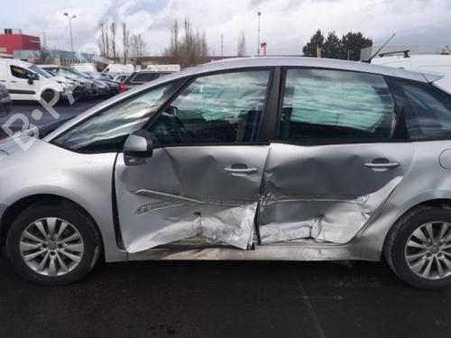 Right tailgate light CITROËN C4 Picasso I MPV (UD_) 1.6 HDi | BP25555228C80 
