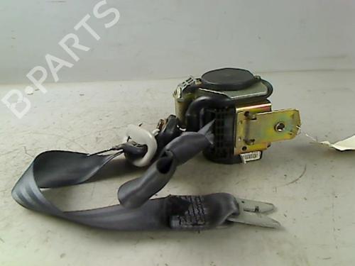 Used Rear left seatbelt Rear left seatbelt RENAULT VEL SATIS (BJ0_) 2.0 16V Turbo (BJ0K) (163 hp) 25558554 25558554