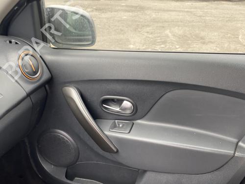 Headrest DACIA SANDERO II 1.5 dCi | BP25498160I31 - Image 18