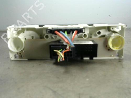 Used Climate control VW POLO V (6R1, 6C1) 1.2 TDI (75 hp) 25583652