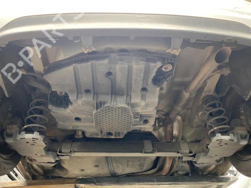 ABS pump PEUGEOT 208 I (CA_, CC_) 1.6 HDi / BlueHDi 75 | BP25570644M43