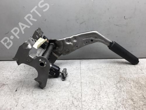 Used Hand brake Hand brake CITROËN BERLINGO MULTISPACE (B9) 1.6 HDi 110 (109 hp) 25547503 25547503