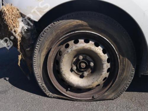 Left headlight RENAULT KANGOO Express (FC0/1_) 1.5 dCi (FC1E) | BP25537403C28  - Image 24