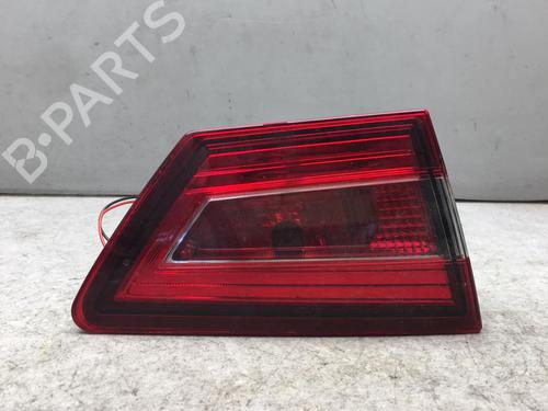 Used Left tailgate light RENAULT CLIO IV (BH_) 1.5 dCi 75 (75 hp) 25551782