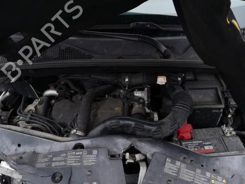 Seat buckle DACIA LODGY (JS_) 1.5 dCi (JSMC, JSAF) | BP25555480I32 - Image 16