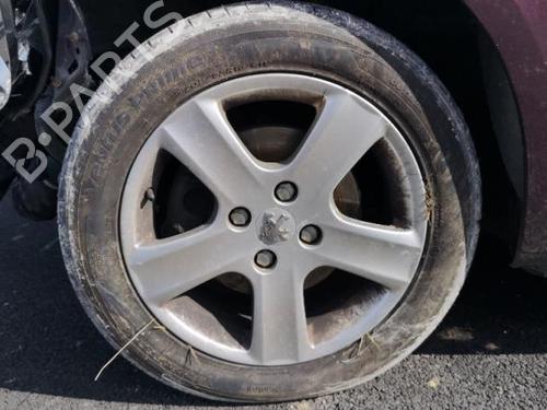 Starter PEUGEOT 307 CC (3B) 2.0 16V | BP25583315M8  - Image 31