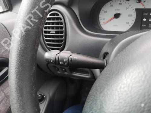 Climate control RENAULT MEGANE I (BA0/1_) 1.9 dTi (BA08, BA0N) | BP25578541I5 