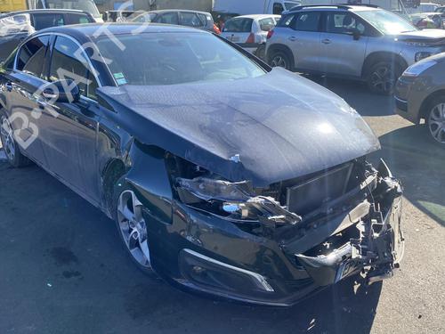 Left front window switch PEUGEOT 508 I (8D_) 1.6 BlueHDi 120 | BP25551082I27  - Image 10