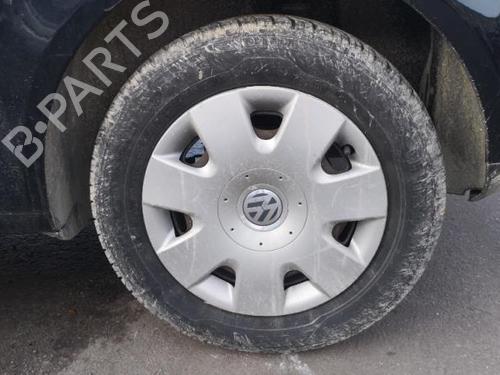 Front left lock VW POLO (9N_, 9A_) 1.4 TDI | BP25554982C98 