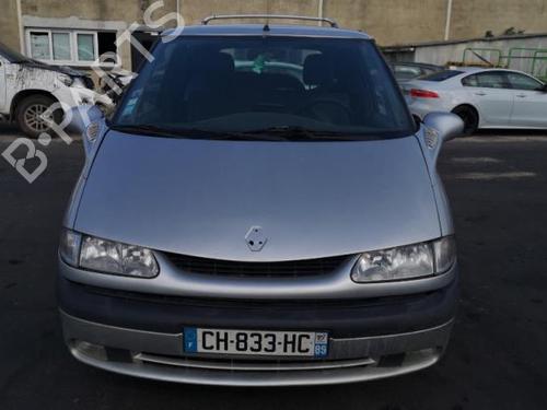 Left headlight RENAULT ESPACE III (JE0_) 2.2 12V TD (JE0E, JE0H, JE0P) | BP25583814C28 