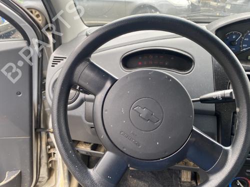 Front right seatbelt CHEVROLET MATIZ (M200, M250) 0.8 | BP25507102I25 - Image 27