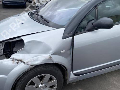 Front left window mechanism CITROËN C3 Pluriel (HB_) 1.6 | BP25510864C22  - Image 15