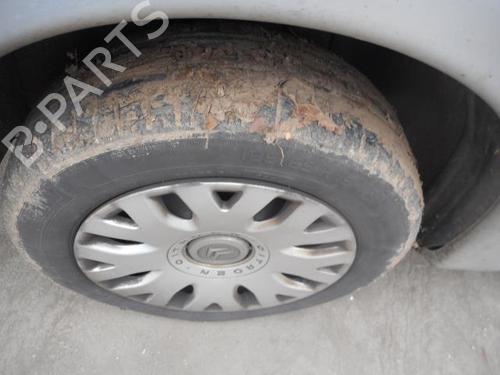 Vindusheismekanisme høyre bak CITROËN XSARA PICASSO (N68) 1.6 HDi | BP25535738C25 