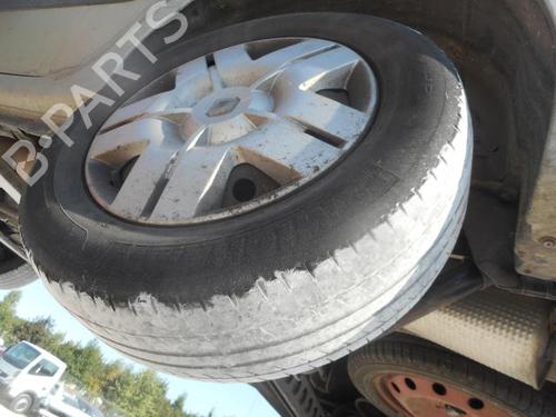 Left headlight RENAULT ESPACE IV (JK0/1_) 2.0 (JK09) | BP25582401C28 - Image 19