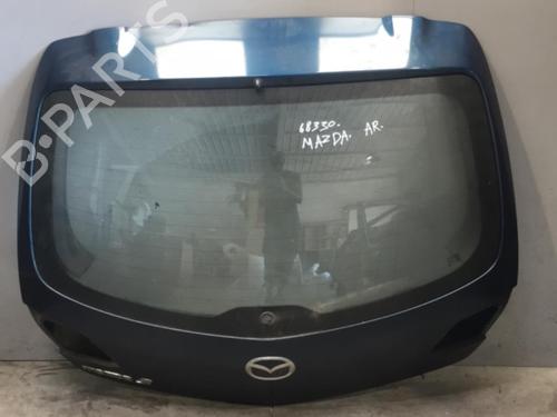 Tailgate MAZDA 3 (BK) 1.6 DI Turbo | BP25576475C6 - Image 2