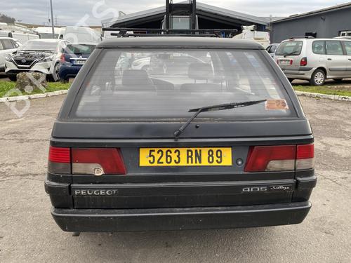 Left front indicator PEUGEOT 405 II Break (4E) 1.9 D | BP25563168C32 - Image 23