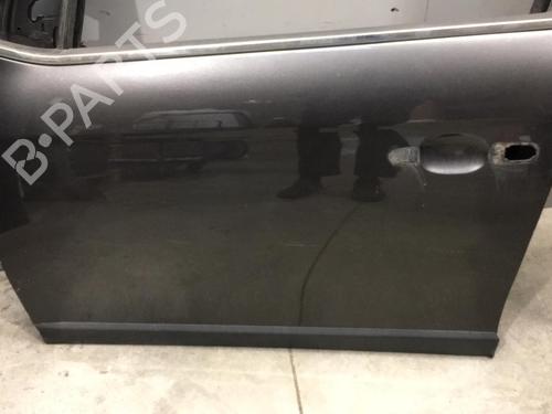 Used Left front door LANCIA DELTA III (844_) 1.6 D Multijet (844.AXC11, 844.AXC1A) (120 hp) 25529513