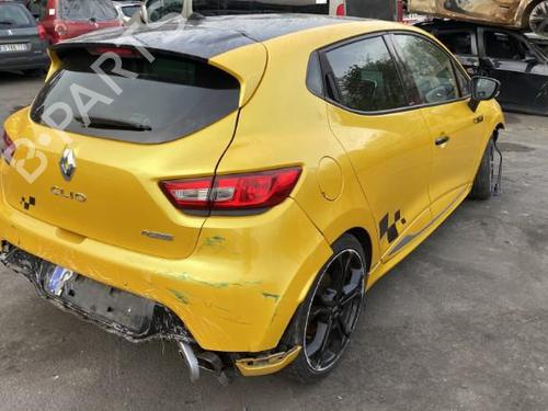 Headrest RENAULT CLIO IV (BH_) 1.6 RS (BHJ4, BHJ6, BHMM) | BP25497454I31 - Image 27