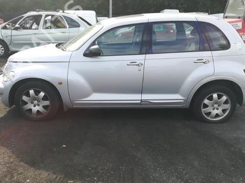 Klapa wlewu paliwa CHRYSLER PT CRUISER (PT_) 2.2 CRD | BP25516494C131 