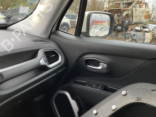 Climate control JEEP RENEGADE SUV (BU, B1, BV) 1.6 CRD | BP25505753I5  - Image 6
