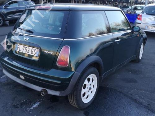 Starter MINI MINI (R50, R53) One | BP25556080M8  - Image 11