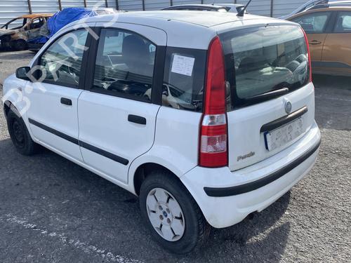 Washer pump FIAT PANDA (169_) 1.1 (169.AXA1A) | BP32194368E24 - Image 14