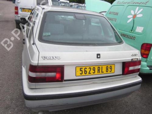 Pièces Détachées Usagées VOLVO 440 (445) 1.8 2497639