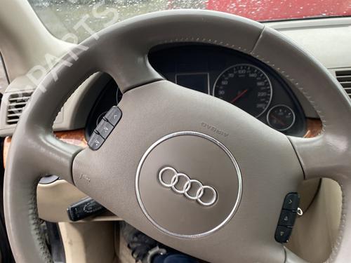 Climate control AUDI A4 B6 (8E2) 1.9 TDI | BP25504792I5 - Image 11