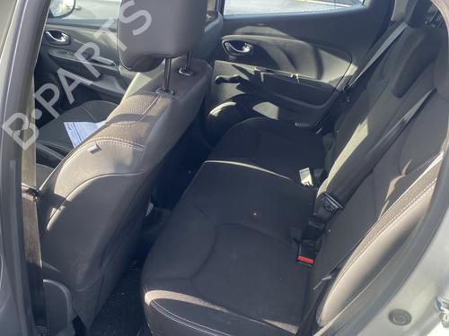 Tailgate RENAULT CLIO IV (BH_) 1.5 dCi 75 | BP25540375C6 