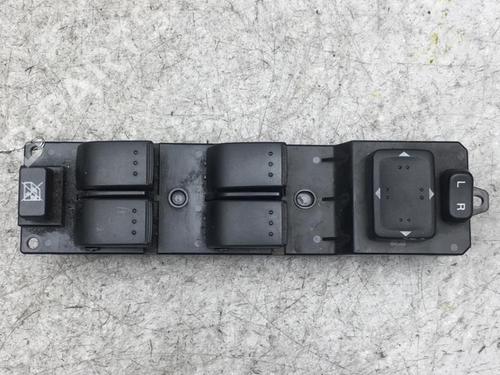 Used Left front window switch MAZDA 5 (CR) 2.0 CD (CR19) (143 hp) 25547536