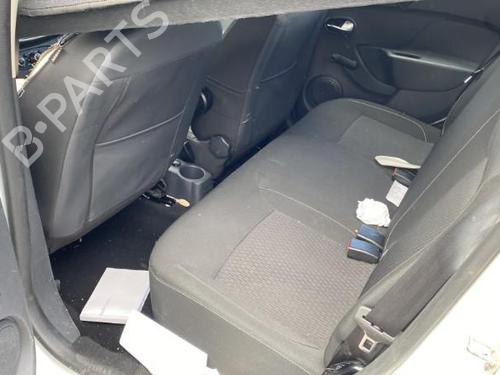 Tailgate lock DACIA SANDERO II TCe 90 (B8M1, B8MA, B8AC) | BP25527837C101  - Image 23