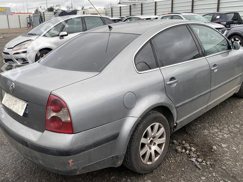 Climate control VW PASSAT B5.5 (3B3) 1.9 TDI | BP33933640I5 - Image 10