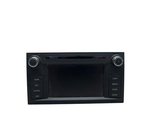 Display monitor SEAT LEON ST (5F8) 1.6 TDI 5F0919603A1QB