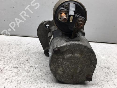 Starter RENAULT LAGUNA II (BG0/1_) 1.6 16V (BG0A, BG0L) | BP25555966M8 - Image 4