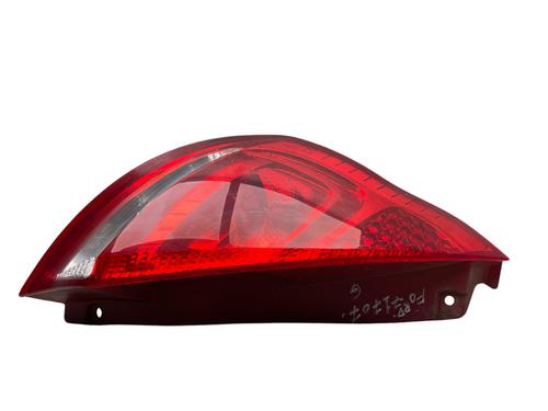 Left taillight FORD FIESTA VI (CB1, CCN) 1.4 TDCi | BP25567199C34 