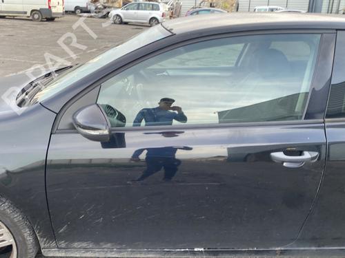 Left front shock absorber VW GOLF VI (5K1) 2.0 TDI | BP32293714M16  - Image 11