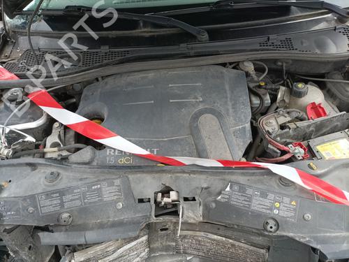 Radio DACIA DUSTER (HS_) 1.5 dCi | BP25568588E6  - Image 16