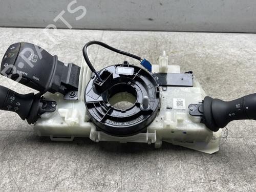 Used Steering column stalk RENAULT ZOE (BFM_) ZOE (92 hp) 25546325