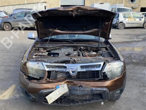 Climate control DACIA DUSTER (HS_) 1.5 dCi 4x4 (HSMC, HSMD) | BP25572460I5 - Image 35