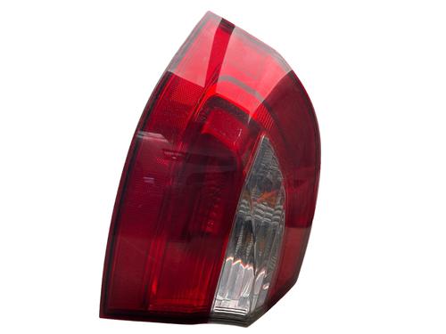 Used Left taillight KIA RIO III (UB) 1.1 CRDi (75 hp) 25548163